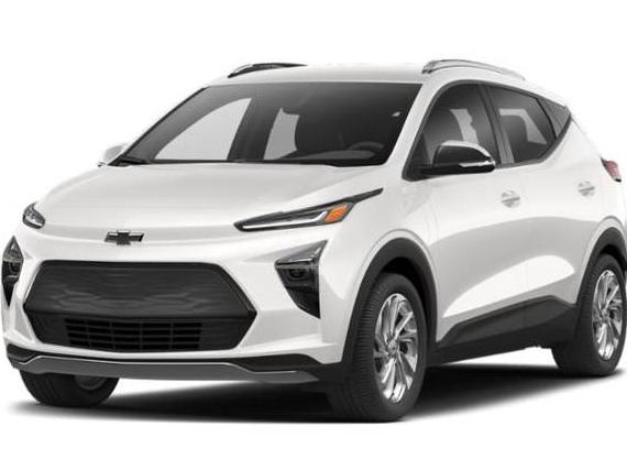 CHEVROLET BOLT EV 2022 1G1FZ6S09N4117486 image